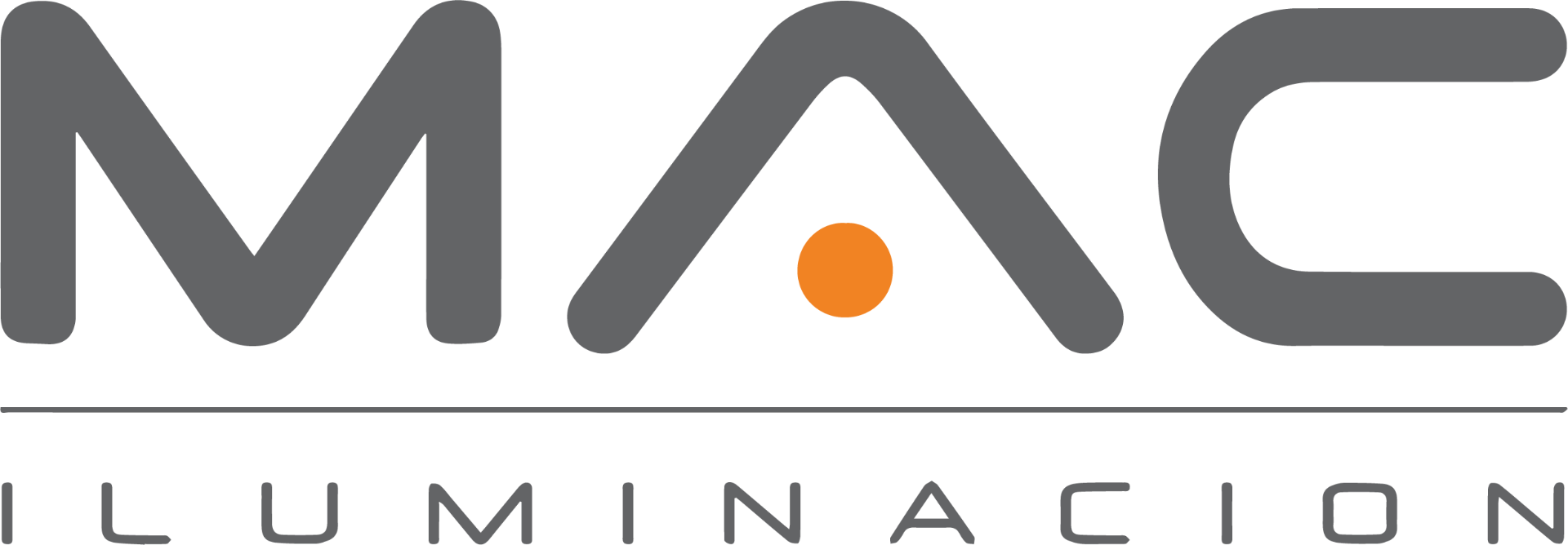 Mac Led Logo Mac Iluminación | Fábrica argentina de luminarias técnicas